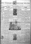 Newspaper: Southern Messenger (San Antonio and Dallas, Tex.), Vol. 17, No. 38, E…