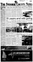 Primary view of The Swisher County News (Tulia, Tex.), Vol. 6, No. 40, Ed. 1 Thursday, October 2, 2014