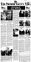 Newspaper: The Swisher County News (Tulia, Tex.), Vol. 3, No. 19, Ed. 1 Tuesday,…