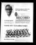 Newspaper: The Canadian Record (Canadian, Tex.), Vol. 102, No. 34, Ed. 1 Thursda…