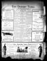 Newspaper: The Deport Times (Deport, Tex.), Vol. 5, No. 41, Ed. 1 Friday, Novemb…
