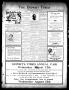 Primary view of The Deport Times (Deport, Tex.), Vol. 6, No. 24, Ed. 1 Friday, July 17, 1914