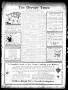 Newspaper: The Deport Times (Deport, Tex.), Vol. 6, No. 40, Ed. 1 Friday, Septem…