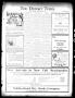Newspaper: The Deport Times (Deport, Tex.), Vol. 6, No. 37, Ed. 1 Friday, August…