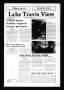 Newspaper: Lake Travis View (Austin, Tex.), Vol. 2, No. 41, Ed. 1 Wednesday, Dec…