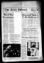 Newspaper: The Alto Herald (Alto, Tex.), Vol. 83, No. 25, Ed. 1 Thursday, Novemb…