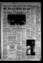 Newspaper: Mt. Vernon Optic-Herald (Mount Vernon, Tex.), Vol. 99, No. 8, Ed. 1 T…
