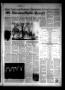 Newspaper: Mt. Vernon Optic-Herald (Mount Vernon, Tex.), Vol. 98, No. 18, Ed. 1 …