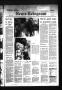 Primary view of Sulphur Springs News-Telegram (Sulphur Springs, Tex.), Vol. 105, No. 67, Ed. 1 Monday, March 21, 1983