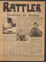 Primary view of Rattler (San Antonio, Tex.), Vol. 59, No. 4, Ed. 1 Tuesday, October 22, 1974