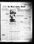 Newspaper: The Wood County Record (Mineola, Tex.), Vol. 33, No. 36, Ed. 1 Monday…