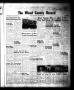 Newspaper: The Wood County Record (Mineola, Tex.), Vol. 34, No. 29, Ed. 1 Monday…