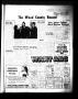Newspaper: The Wood County Record (Mineola, Tex.), Vol. 34, No. 43, Ed. 1 Monday…