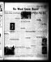 Newspaper: The Wood County Record (Mineola, Tex.), Vol. 34, No. 13, Ed. 1 Monday…