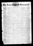 Newspaper: The Texas Monument. (La Grange, Tex.), Vol. 1, No. 44, Ed. 1 Wednesda…