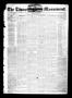 Newspaper: The Texas Monument. (La Grange, Tex.), Vol. 2, No. 26, Ed. 1 Wednesda…