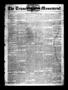 Newspaper: The Texas Monument. (La Grange, Tex.), Vol. 4, No. 4, Ed. 1 Wednesday…
