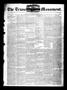 Newspaper: The Texas Monument. (La Grange, Tex.), Vol. 4, No. 10, Ed. 1 Wednesda…