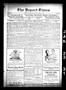 Newspaper: The Deport Times (Deport, Tex.), Vol. 22, No. 50, Ed. 1 Friday, Janua…