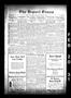 Newspaper: The Deport Times (Deport, Tex.), Vol. 23, No. 2, Ed. 1 Friday, Februa…