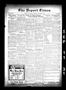 Newspaper: The Deport Times (Deport, Tex.), Vol. 23, No. 31, Ed. 1 Friday, Septe…