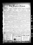 Newspaper: The Deport Times (Deport, Tex.), Vol. 24, No. 3, Ed. 1 Friday, Februa…