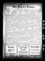 Newspaper: The Deport Times (Deport, Tex.), Vol. 24, No. 26, Ed. 1 Friday, Augus…