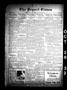 Newspaper: The Deport Times (Deport, Tex.), Vol. 24, No. 38, Ed. 1 Friday, Octob…