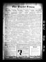 Newspaper: The Deport Times (Deport, Tex.), Vol. 24, No. 43, Ed. 1 Friday, Decem…