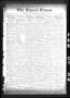 Newspaper: The Deport Times (Deport, Tex.), Vol. 25, No. 52, Ed. 1 Thursday, Feb…