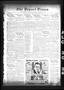 Primary view of The Deport Times (Deport, Tex.), Vol. 26, No. 34, Ed. 1 Thursday, August 30, 1934