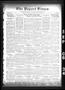Newspaper: The Deport Times (Deport, Tex.), Vol. 26, No. 35, Ed. 1 Thursday, Sep…