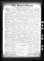 Primary view of The Deport Times (Deport, Tex.), Vol. 27, No. 8, Ed. 1 Thursday, March 28, 1935