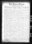 Newspaper: The Deport Times (Deport, Tex.), Vol. 27, No. 26, Ed. 1 Thursday, Aug…