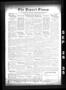 Newspaper: The Deport Times (Deport, Tex.), Vol. 27, No. 34, Ed. 1 Thursday, Sep…