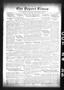 Newspaper: The Deport Times (Deport, Tex.), Vol. 27, No. 38, Ed. 1 Thursday, Oct…