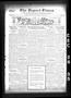 Primary view of The Deport Times (Deport, Tex.), Vol. 27, No. 47, Ed. 1 Thursday, December 26, 1935