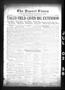 Newspaper: The Deport Times (Deport, Tex.), Vol. 28, No. 22, Ed. 1 Thursday, Jul…