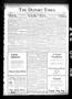 Primary view of The Deport Times (Deport, Tex.), Vol. 21, No. 4, Ed. 1 Friday, March 1, 1929