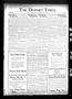 Primary view of The Deport Times (Deport, Tex.), Vol. 21, No. 6, Ed. 1 Friday, March 15, 1929
