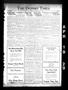 Newspaper: The Deport Times (Deport, Tex.), Vol. 21, No. 11, Ed. 1 Friday, April…