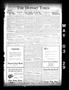 Newspaper: The Deport Times (Deport, Tex.), Vol. 21, No. 13, Ed. 1 Friday, May 3…