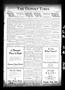 Primary view of The Deport Times (Deport, Tex.), Vol. 21, No. 19, Ed. 1 Friday, June 14, 1929