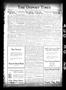Newspaper: The Deport Times (Deport, Tex.), Vol. 21, No. 30, Ed. 1 Friday, Augus…
