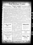 Primary view of The Deport Times (Deport, Tex.), Vol. 21, No. 41, Ed. 1 Friday, November 15, 1929