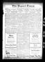 Primary view of The Deport Times (Deport, Tex.), Vol. 22, No. 19, Ed. 1 Friday, June 20, 1930