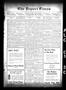 Primary view of The Deport Times (Deport, Tex.), Vol. 22, No. 25, Ed. 1 Friday, August 1, 1930
