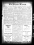 Newspaper: The Deport Times (Deport, Tex.), Vol. 22, No. 31, Ed. 1 Friday, Septe…
