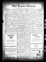 Newspaper: The Deport Times (Deport, Tex.), Vol. 22, No. 32, Ed. 1 Friday, Septe…