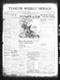 Newspaper: Yoakum Weekly Herald (Yoakum, Tex.), Vol. 43, No. 22, Ed. 1 Thursday,…